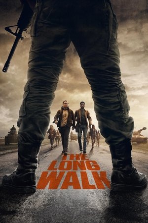 The Long Walk (2025) WEBRIP Hindi (MULTI AUDIO) 720p – 480p – 1080p